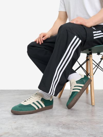 Лот: 25369475. Фото: 1. Кеды мужские adidas Samba Og... Кеды, кроссовки, слипоны