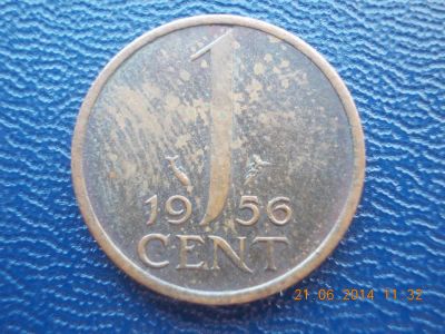 Лот: 4225112. Фото: 1. Иностранная монетка для Вашей... Остальные страны
