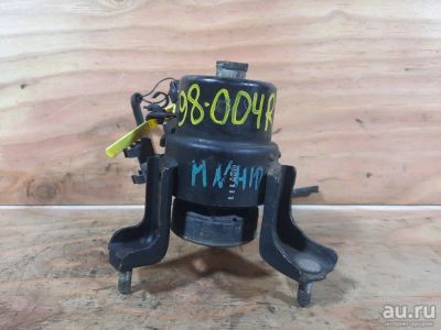 Лот: 18536419. Фото: 1. Подушка двигателя Toyota Alphard... Двигатель и элементы двигателя