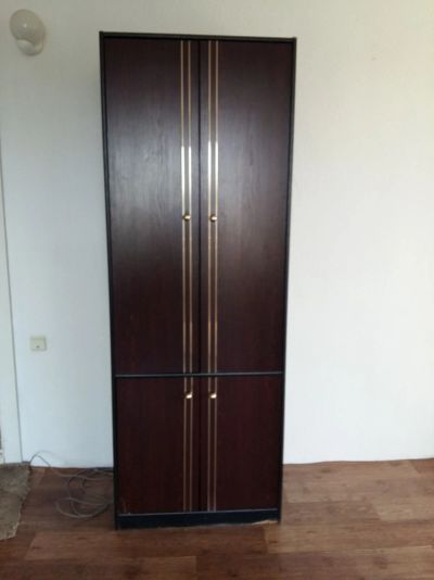 Лот: 13862190. Фото: 1. Шкаф простой. Шкафы, шкафы-купе