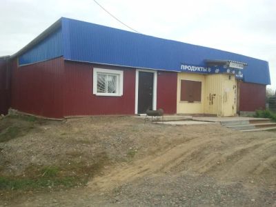 Лот: 1443566. Фото: 1. Продам действующий продуктовый... Другое (готовый бизнес)