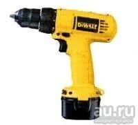 Лот: 8884361. Фото: 1. Дрель аккумуляторная Dewalt DW926K2... Электроинструмент