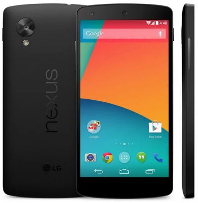 Лот: 3529076. Фото: 1. Google Nexus 5 16Gb (D821 - поддержка... Смартфоны