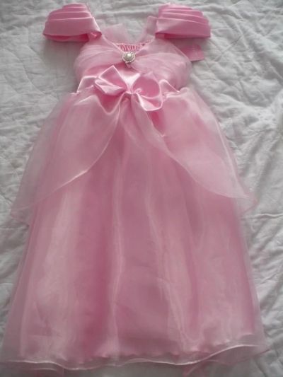 Лот: 5286057. Фото: 1. Платье Emily Girls. Платья, сарафаны