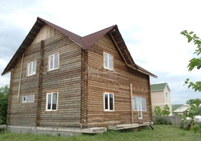 Лот: 15273565. Фото: 1. Продается дом 200 кв.м. 20 сот... Дома