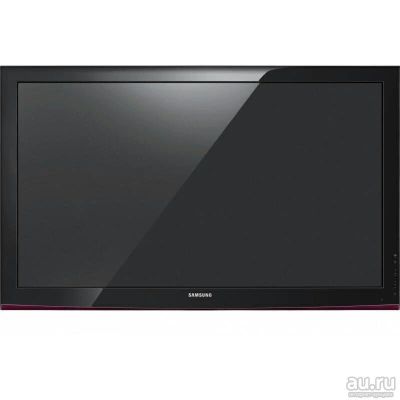 Лот: 9084383. Фото: 1. Плазменный телевизор Samsung ps50b430p2w. Телевизоры