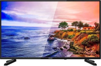Лот: 11040783. Фото: 1. Телевизор HD LED 39" (99 см) Polar... Телевизоры