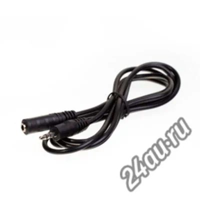 Лот: 12965948. Фото: 1. Кабель соеденительный 3.5 Jack... Дата-кабели, переходники