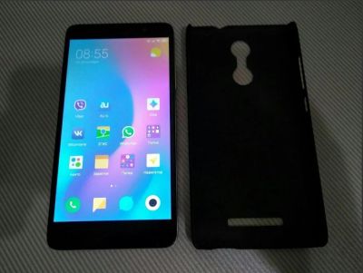 Лот: 14767941. Фото: 1. Xiaomi redmi note 3 pro. Смартфоны