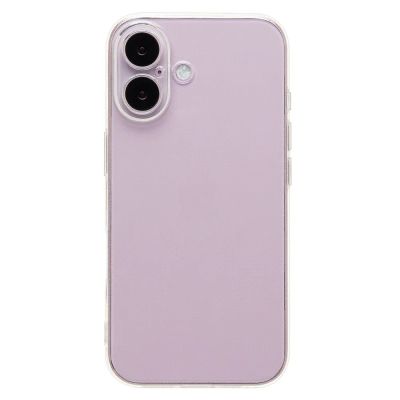 Лот: 24338452. Фото: 1. Чехол Apple iPhone 16 силиконовый... Чехлы, бамперы