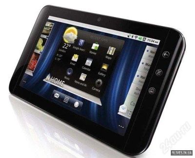 Лот: 2004737. Фото: 1. DELL Streak 7 16Gb. Планшеты