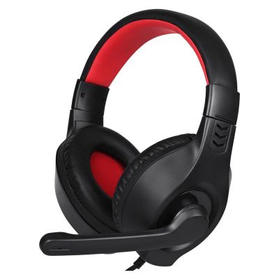 Лот: 25014015. Фото: 1. Игровая гарнитура TFN Saibot ZX-1... Акустические системы