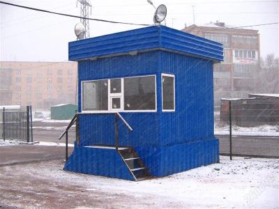 Лот: 929286. Фото: 1. Бытовки,Дачные домики,Домики под... Другое (строительство и ремонт)