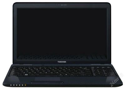 Лот: 1157067. Фото: 1. Toshiba Satellite L650 1L2. Ноутбуки