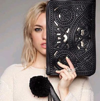 Лот: 25378815. Фото: 1. Клатч - планшет, 33*22*2,5 (см... Сумки