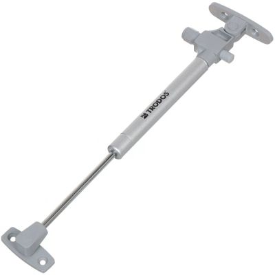 Лот: 24078280. Фото: 1. Газлифт Trodos, Silver, с доводчиком... Фурнитура, комплектующие