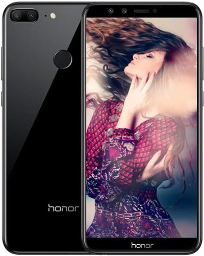 Лот: 12542628. Фото: 1. Смартфон 5.65" Huawei Honor 9... Смартфоны