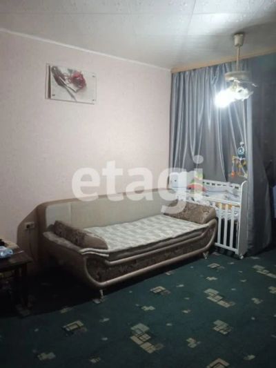 Лот: 25287798. Фото: 1. 1-комн. комната , Красноярск улица... Квартиры, студии