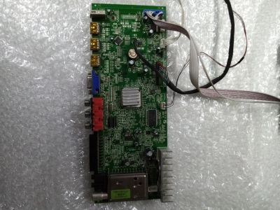 Лот: 17552301. Фото: 1. TM30G V1.0 LT3223SU. Запчасти для телевизоров, видеотехники, аудиотехники