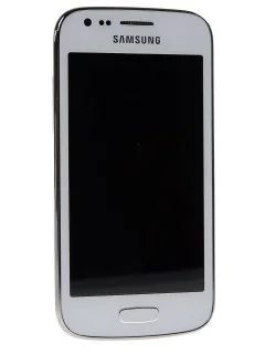 Лот: 3335507. Фото: 1. Смартфон Samsung GT-S7270 Ace... Смартфоны