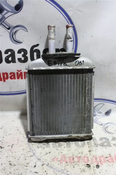 Лот: 21718071. Фото: 1. радиатор отопителя Chevrolet Epica... Двигатель и элементы двигателя