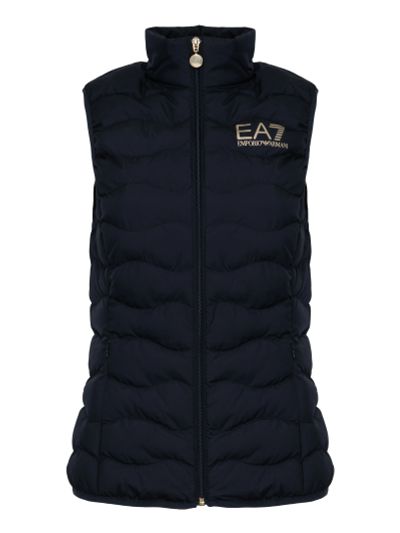 Лот: 22765849. Фото: 1. Жилет женский BOMBER JACKET EA7. Другое (одежда, обувь, галантерея)