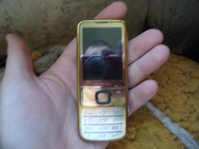 Лот: 4204968. Фото: 1. Nokia 6700. Кнопочные мобильные телефоны
