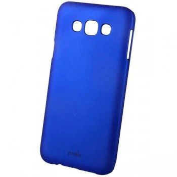 Лот: 6562731. Фото: 1. Пластиковый Чехол Samsung E700... Чехлы, бамперы