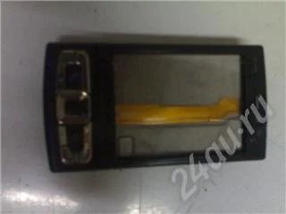 Лот: 251729. Фото: 1. Nokia N95 кит на запчасти. Кому... Другое (смартфоны, связь, навигация)