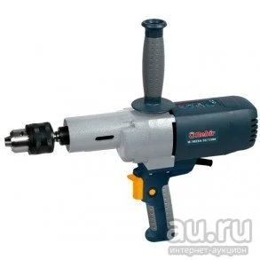 Лот: 13525935. Фото: 1. Дрель IE1305 16/1700 R 1700Вт... Электроинструмент
