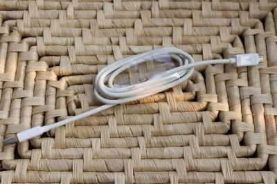 Лот: 6342237. Фото: 1. Кабель USB 2.0 - microUSB 1.2м... Шлейфы, кабели, переходники