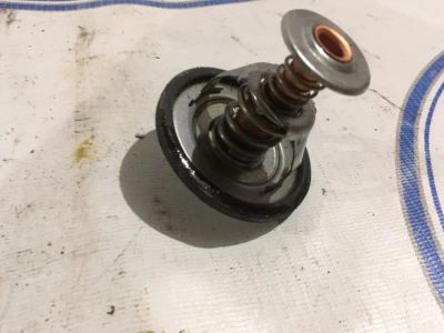 Лот: 21718701. Фото: 1. термостат Toyota Corolla E121. Двигатель и элементы двигателя