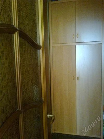 Лот: 1790224. Фото: 1. шкаф плательный. Шкафы, шкафы-купе
