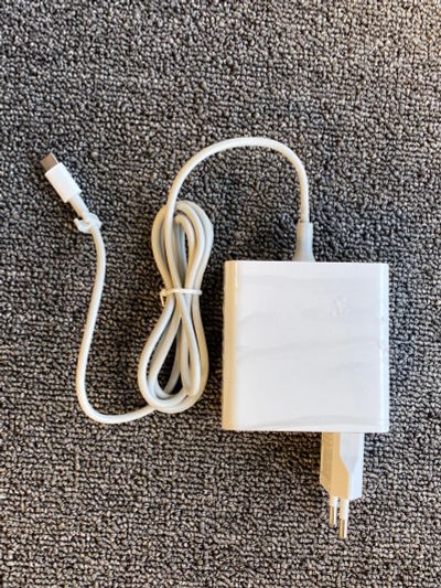 Лот: 16702909. Фото: 1. Блок питания для ноутбука Xiaomi... Зарядные устройства, блоки питания для бытовой техники