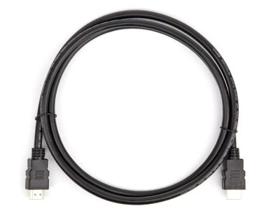 Лот: 20036005. Фото: 1. Кабель HDMI(m) - HDMI(m) 1.5м... Шлейфы, кабели, переходники