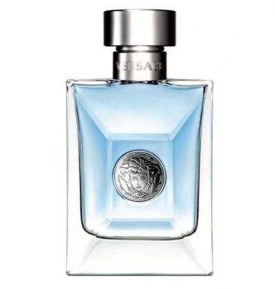 Лот: 11143548. Фото: 1. Versace Pour Homme Туалетная вода... Мужская парфюмерия