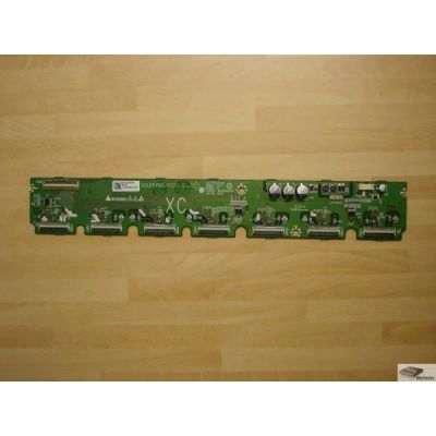 Лот: 5198790. Фото: 1. Bottom Left XC Buffer Board 50x3... Запчасти для телевизоров, видеотехники, аудиотехники