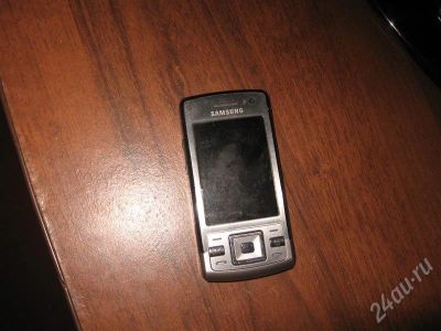 Лот: 496167. Фото: 1. Samsung SGH-L870. Кнопочные мобильные телефоны