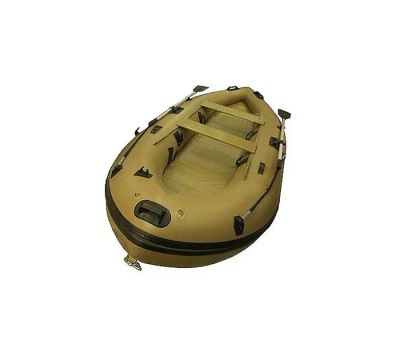 Лот: 25656393. Фото: 1. Лодка ПВХ BADGER Reed Line 360. Лодки и катера