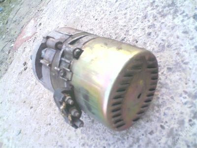 Лот: 963211. Фото: 1. Генератор урал. Запчасти