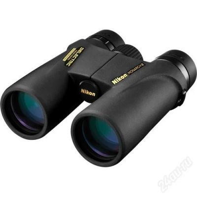 Лот: 2520516. Фото: 1. Nikon Monarch 5 8x42 Бинокль с... Другое (оптические приборы)