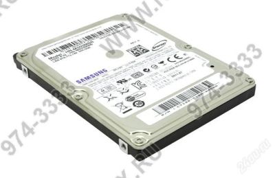 Лот: 2259167. Фото: 1. Новый HDD для ноута, 500Гб HN-M500MBB. Жёсткие диски (HDD)