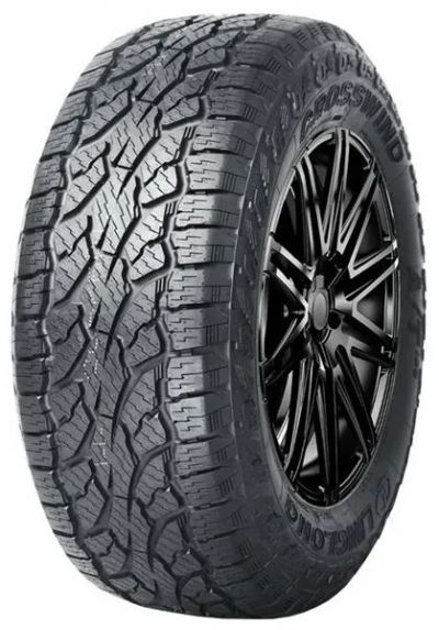 Лот: 20150350. Фото: 1. 245/70 R16 111T Linglong Crosswind... Шины