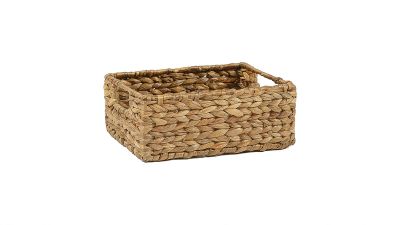 Лот: 22251932. Фото: 1. Корзина декоративная Askona Home... Другое (хранение вещей)