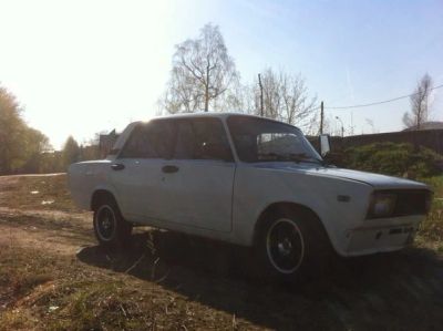 Лот: 4072365. Фото: 1. ВАЗ 2105. Автомобили