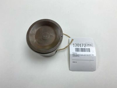 Лот: 25716493. Фото: 1. Поршень Nissan Bluebird Sylphy... Двигатель и элементы двигателя