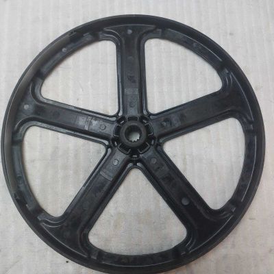 Лот: 22636146. Фото: 1. 73 Шкив для стиральных машин Electrolux... Запчасти для остальной бытовой техники