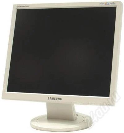 Лот: 191672. Фото: 1. Samsung 510N. ЖК-мониторы
