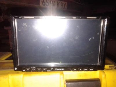 Лот: 6476048. Фото: 1. пионер отличный. Автомагнитолы