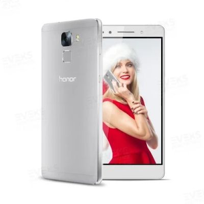 Лот: 7682263. Фото: 1. Смартфон 5.2" Huawei Honor 7 16Gb... Смартфоны